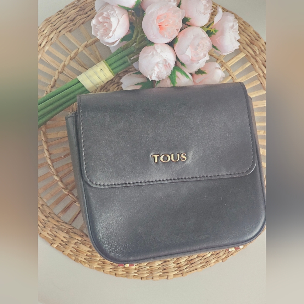 Tous crossbody